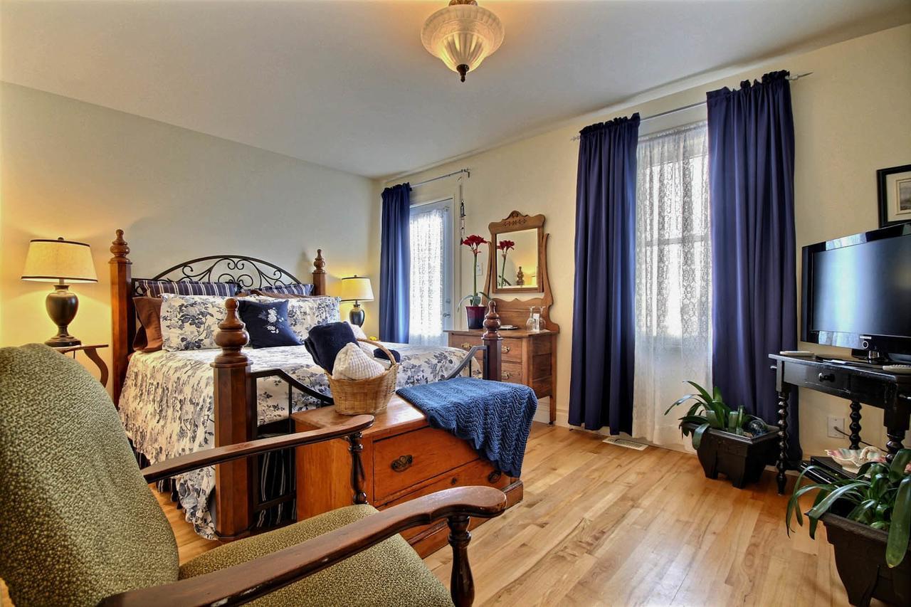 Terrace Green B&B Winchester エクステリア 写真
