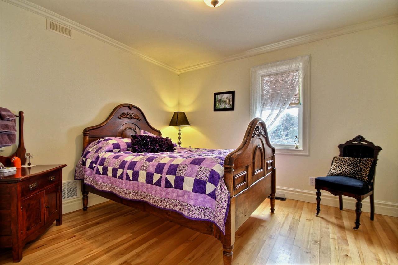 Terrace Green B&B Winchester エクステリア 写真